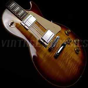 RARE Gibson Les Paul Traditional * Ice Tea Burst *Clapton*Slash*Page