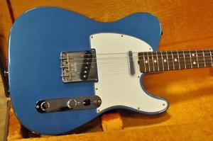 Fender American Vintage '64 Telecaster LPB, Electric guitar, m1109