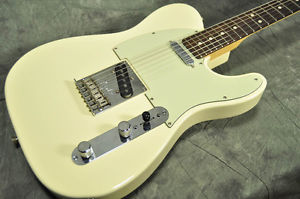 Used FENDER USA Fender USA / Limited American Standard Telecaster Painted Hardca