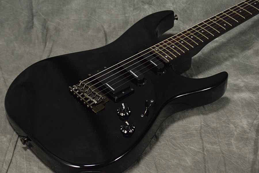 Used FERNANDES / BURNY Fernandez / Barney / SFR-512 from JAPAN EMS
