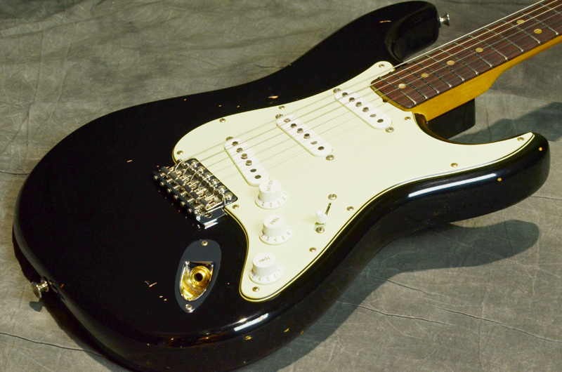 Used FENDER USA Fender USA / JOHN MAYER ST MOD from JAPAN EMS