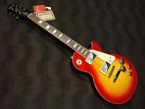 Electric Guitars Epiphone Les Paul Standard Plus Top HS EMS Free tracking ship