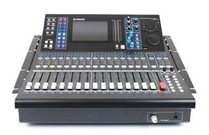 Yamaha LS9-16 Digital Mixer Mixing Console LS916