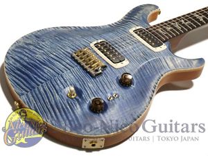Paul Reed Smith(PRS) 2015 Paul's Guitar KID Limited Wood Electric Guitar