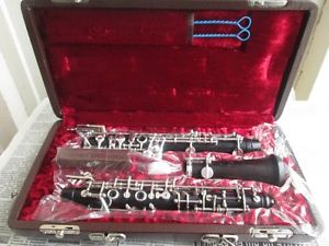 Oboe Theo Markardt, Erlbach