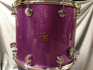 Drum Workshop (DW) Jazz Series floor tom - 18"