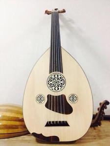 Oud, Turkish handmade quality instrument