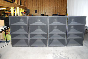 EAW MQ-3464 SPEAKERS