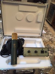 AKG C12 VR  Tube Condenser Microphone  Used