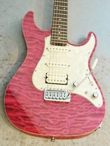 ESP SNAPPER-CTM Electric Guitar Free Shipping