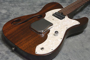 Used Sago / Buntiline Custom Order Model Natural from JAPAN EMS