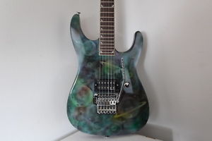 JACKSON MOD DKMG  GUITAR