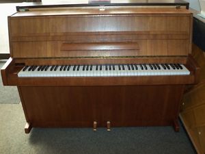 Hopkinson upright piano