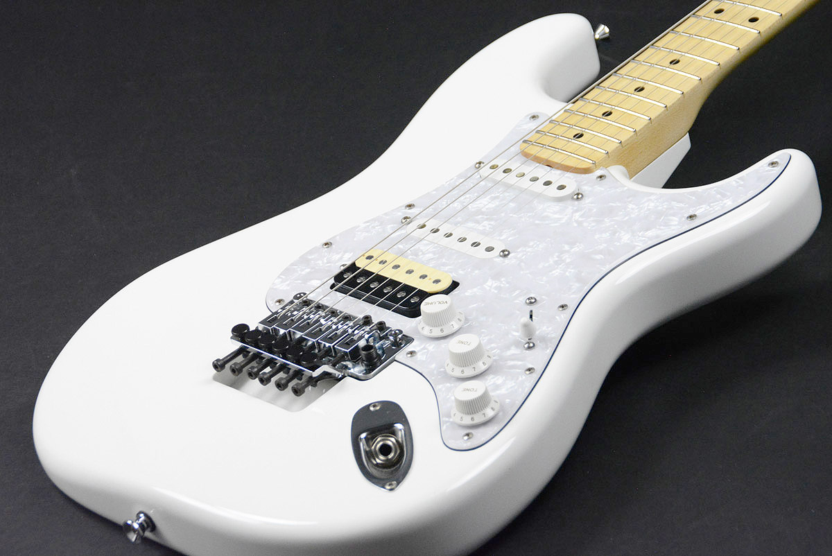 Used No Brand / Order ST-FR White from JAPAN EMS