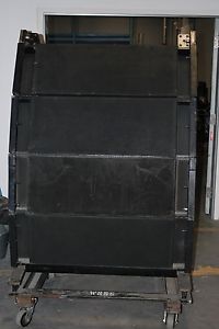 Eastern Audio Works 761 pkg of 12