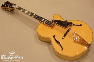 D'Angelico NYL-2 NEW Electric Guitar Free Shipping