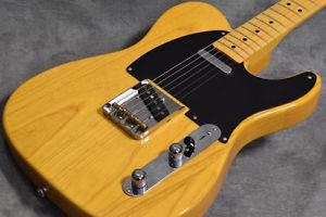 Used Fender Japan Fender Japan / TL52-TX VNT from JAPAN EMS