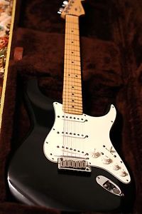 2007 Fender VG Stratocaster