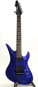 Progauge PS-600AV guitar From JAPAN/456