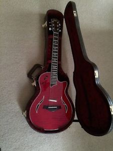 Taylor T5z Pro