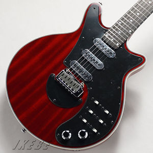 Brian May Guitars BM-RED Free Shipping From Japan #A58