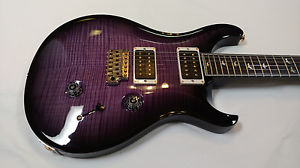 Paul Reed Smith 30th Anniversary Custom 24---10 Top---New, Mint Condition