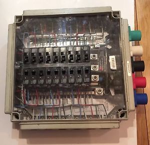 Power Distro