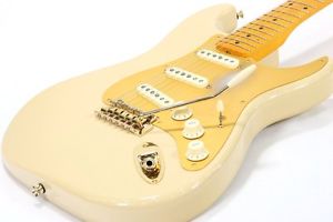 Used Fender Mexico / 60th Anniversary Classic Player 50s Stratocatser Desert San