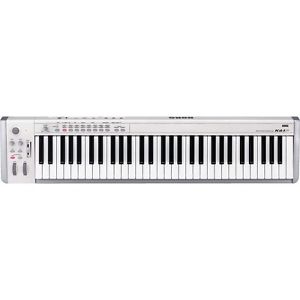 KORG K-61P USB-MIDI STUDIO CONTROLLER E PEDALIERE MIDI