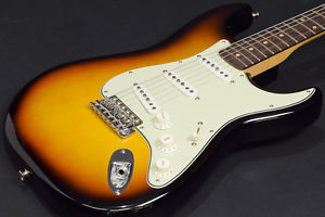Used Fender / American Vintage Series 59 Stratocaster Rosewood Fingerboard / 3-C