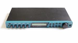 E-MU Planet Earth 64 Voice World Sound Module (Rare)