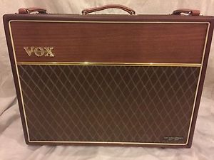 vox AC30 H2L