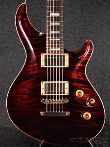 ESP AMOROUS CTM -Black Cherry- 2013 Electric Guitar Free Shipping