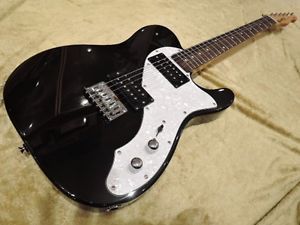 GrassRoots G - TE - 45R / H Electric Guitar Free Shipping