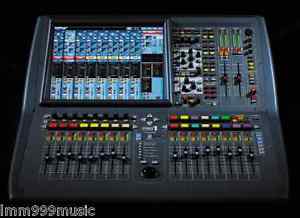 MIDAS PRO1-MIXER-TOUR PACK ( Mixer Only also Available )