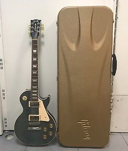 Guitarra Eléctrica Gibson modelo Les Paul LPT0150BNH1