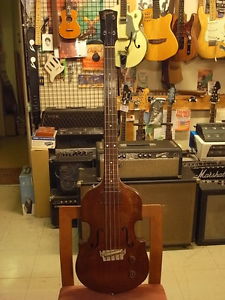 Gibson EB-1 Used  w/ Hard case