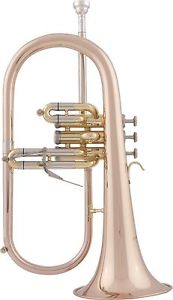 Flügelhorn ARNOLD & SONS AFH-655 B-Flügelhorn inkl. Koffer und Mundstück