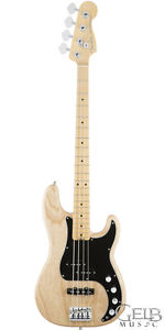 Fender American Elite Maple Fing