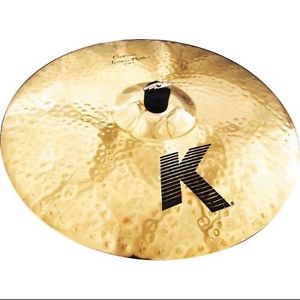 Zildjian K Custom Session Ride Cymbal 50cm. Shipping Included