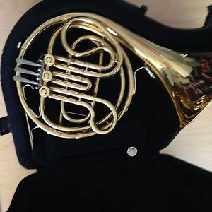 FRANCH HORN CONN 14D MADE IN USA SERIA #495955