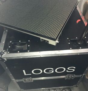 led video wall panels