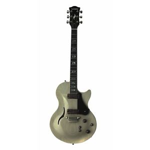 VOX VIRAGE SC-VGSCAB ASH BLONDE  chitarra elettrica