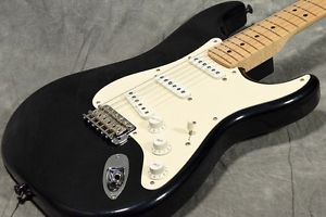 Fender Custom Shop Eric Clapton Stratocaster Mercedes Used Electric Guitar F/S
