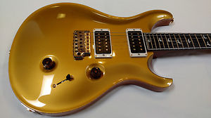 Paul Reed Smith 30th Anniversary Custom 24 Gold Top----New, Mint Condition