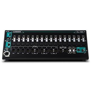 ALLEN & HEATH QU-SB MIXER DIGITALI