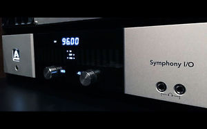 Apogee Symphony I/O 2x6 Analog I/O + 8x8 Digital I/O --MINT!!--