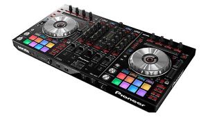 pioneer ddj sx2