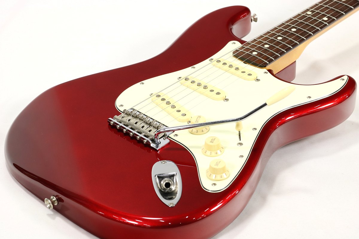 Fender Japan Stratocaster St6270