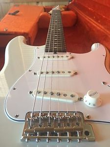 Fender American Vintage 65 Stratocaster, 2016